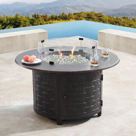 vchin 3/4 inch beads stay cool, safe, and smoke-free