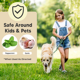 VDKOGSX Garden snake protection helps shield flower beds from visits.