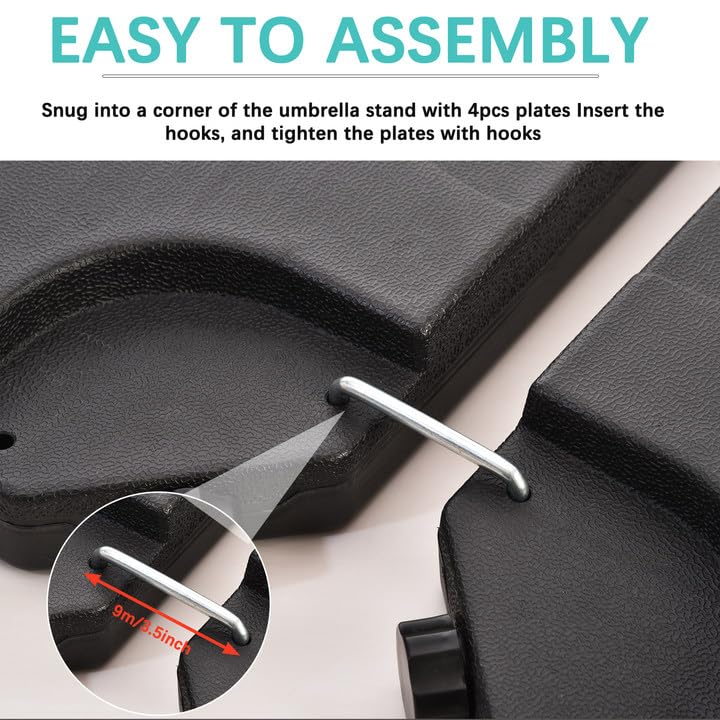VECELO embedded handles enable easy transport and relocation.