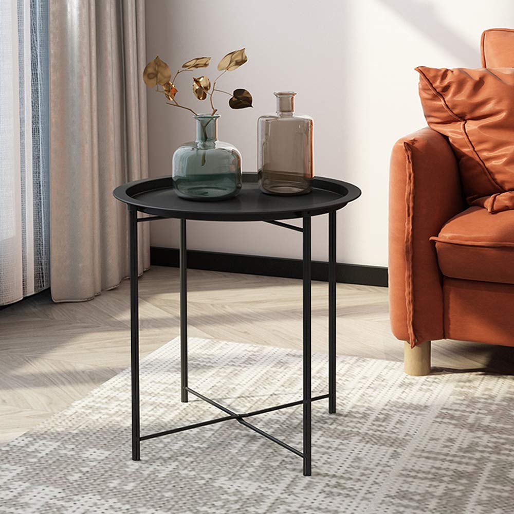 VECELO foldable design enables space-saving storage in apartments.