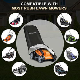 VELAPKEA fits most top brands and sizes up to 74 inches long