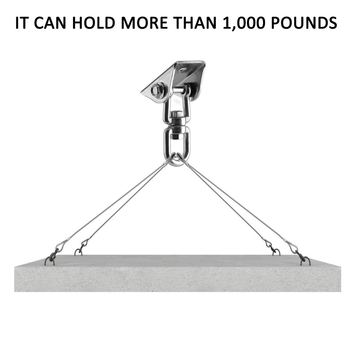 Velomill packaging shows ready-to-hang kit for quick outdoor setup.