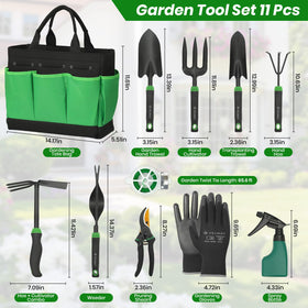 Velway hand trowel with ergonomic handle offers comfortable planting sessions