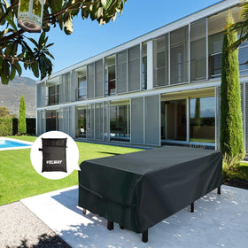 Velway storage bag included for easy folding and transport