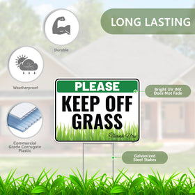 Venicor two metal ground stakes enable tool-free installation.