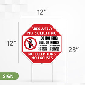 Venicor sign close-up shows UV fade-resistant ink for outdoor durability.