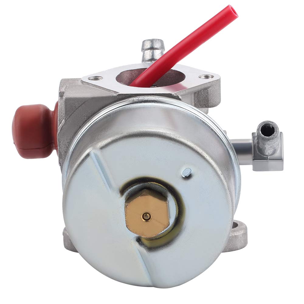 Venseri air filter kit inclusion helps improve airflow for better engine breathing.