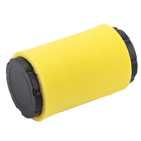 Venseri-included-parts include air and fuel filters plus spark plug