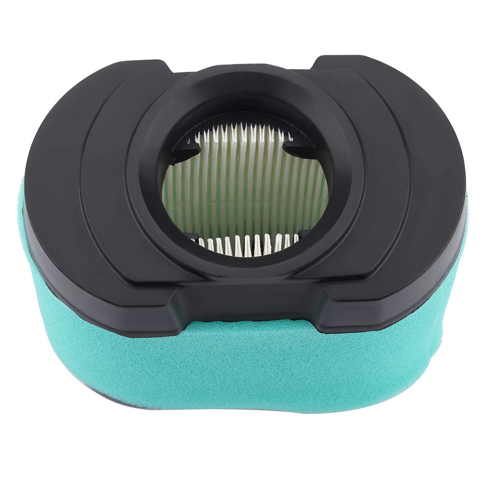 Venseri air filter kit pack includes prefilter for easier replacement.