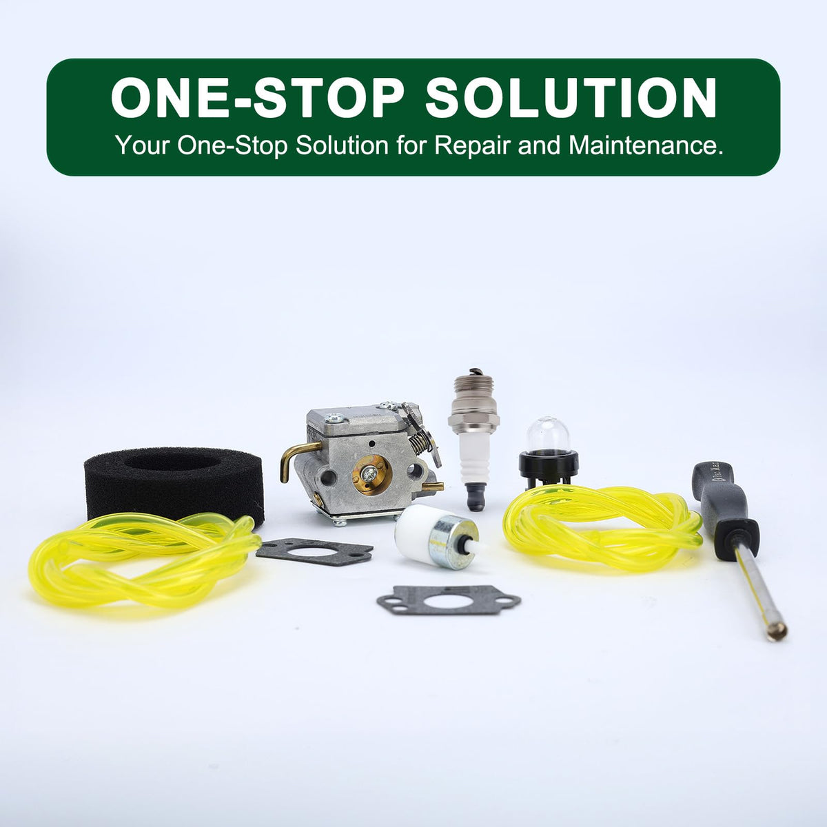 Venseri carburetor engine compatibility check helps ensure correct replacement
