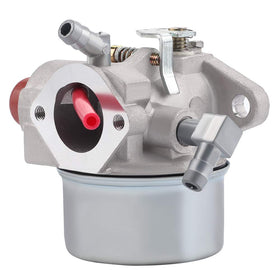 Venseri carburetor kit front view highlights a complete replacement package.