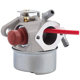 Venseri carburetor compatibility for Lawn Boy and Sears Craftsman lines supports versatile mowers.