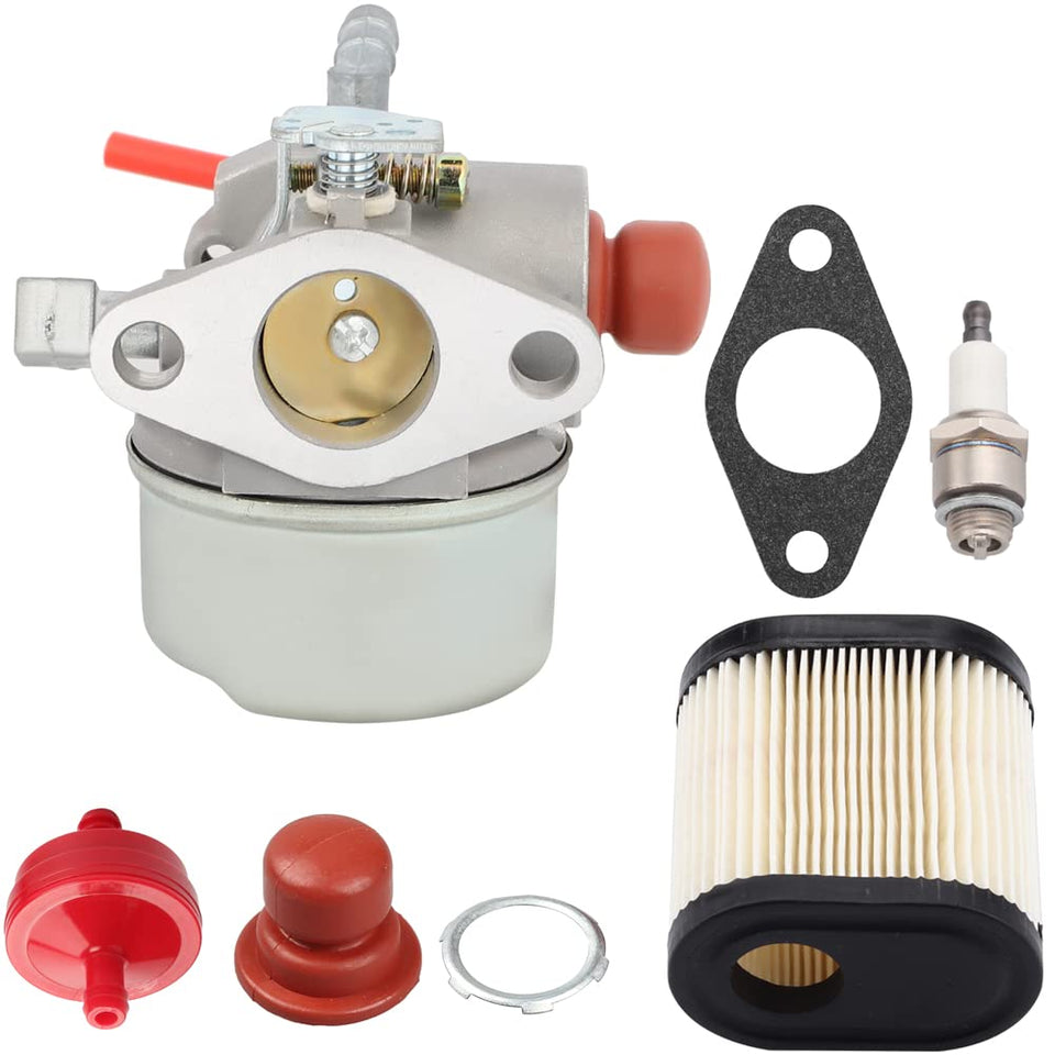 Venseri carburetor for Tecumseh Lev100 with precise fit and dependable performance.
