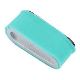 Venseri dimensions show 3-inch height and 7-1/4-inch length for precise fit