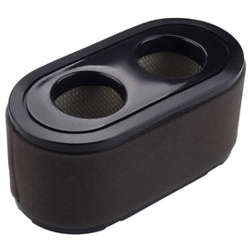 Venseri fuel filter front view illustrating clean fuel flow support.