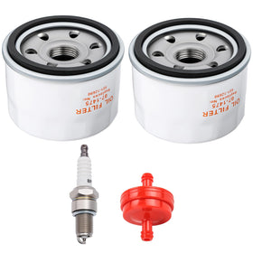Venseri oil filter kit for MTD 4P90HU; promotes clean oil flow for smoother operation.