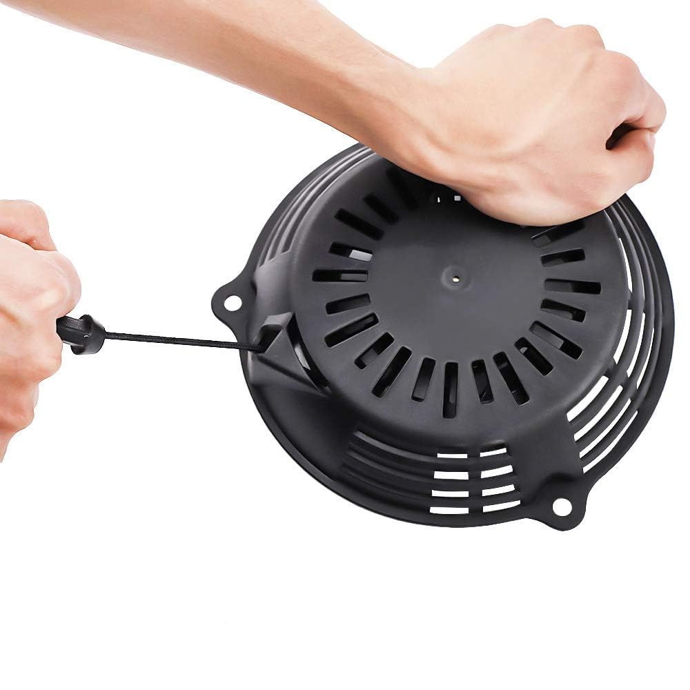 Venseri recoil pull-starter packaging, ready-to-install for quick repairs