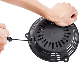 Venseri recoil pull-starter packaging, ready-to-install for quick repairs