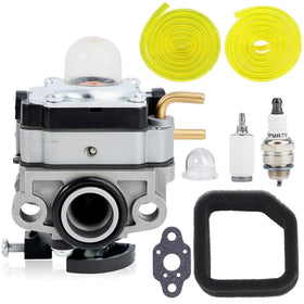 Venseri Ry251PH carburetor for Ryobi trimmer, easy starts and reliable performance