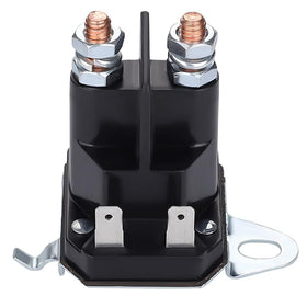 Venseri starter solenoid 582042802 for reliable starting on Husqvarna and Craftsman mowers.