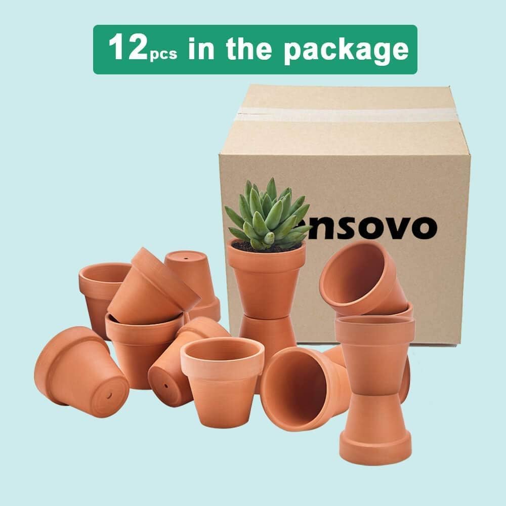 vensovo craft project pot for handmade gifts and decor.