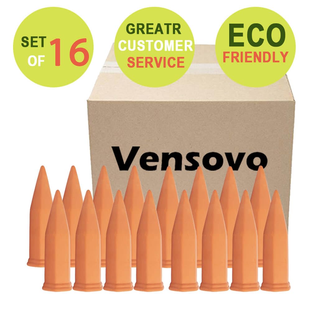 vensovo gift packaging suggests a thoughtful tool for gardeners.