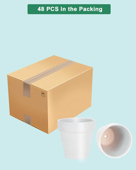 vensovo mini pot for craft projects and DIY gifts