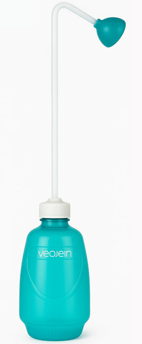 VEOJEIN versatile design suits indoor and outdoor plant care tasks.