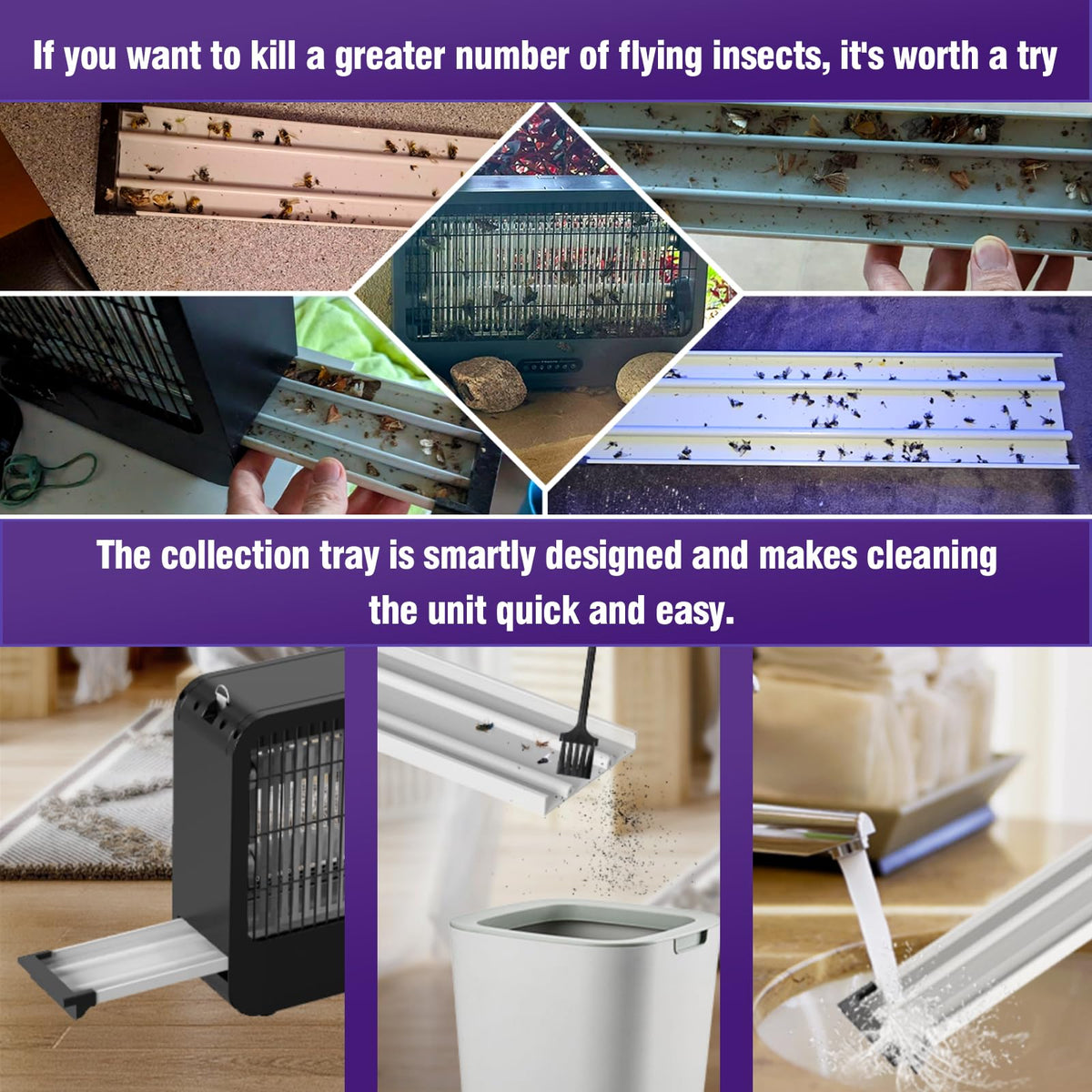 VEPPRO safe ABS shell with insulated construction highlights safer housing