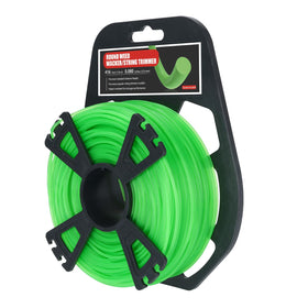 Professional-grade performance for dedicated homeowners and landscapers.