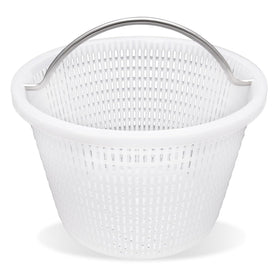 Verplexter handle basket replacement for Bermuda Gunite fits Pentair 516112, easy debris removal.