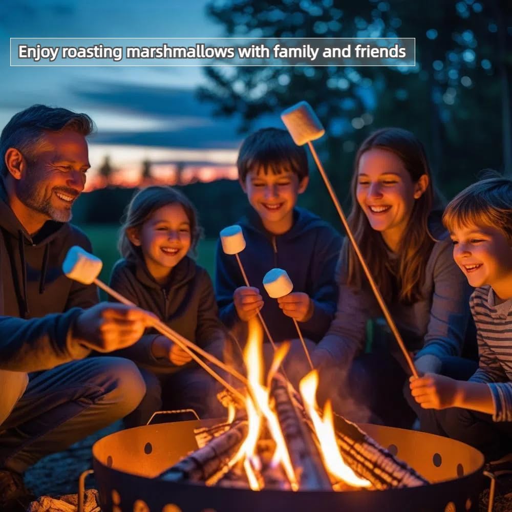 Vesyman bulk 100-pack ensures plants and gatherings have reliable supplies.