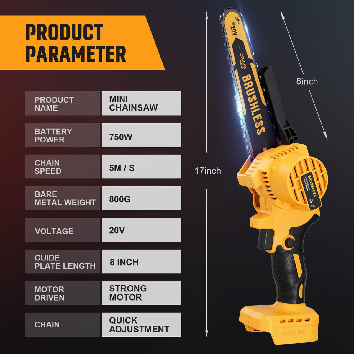 Vetoper lightweight handheld design reduces fatigue during long tasks