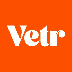 Vetr Dog Repair Grass Paint remains rainproof after application.