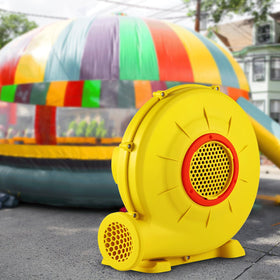 VEVOR uses fireproof, anti-static PP plastic for safety.