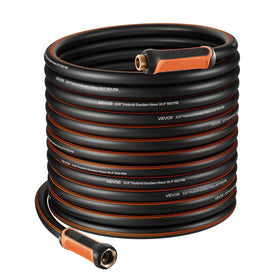 VEVOR all-weather flexibility from -20°F to 140°F for year-round use