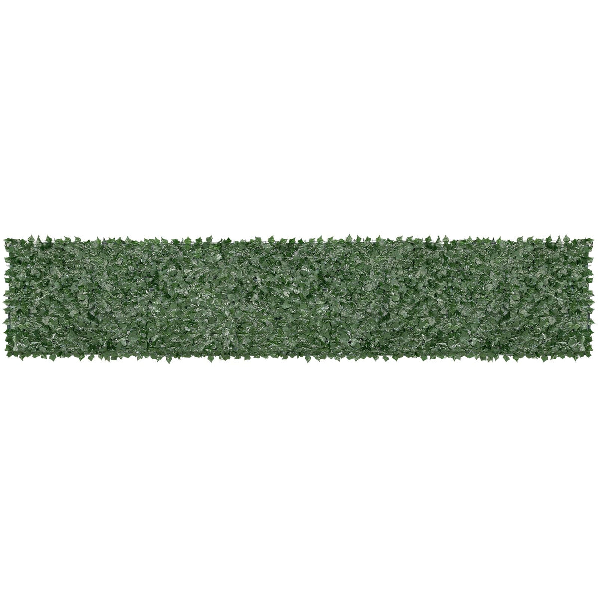 VEVOR ivy panel creates a lush green focal point for poolside or yard.