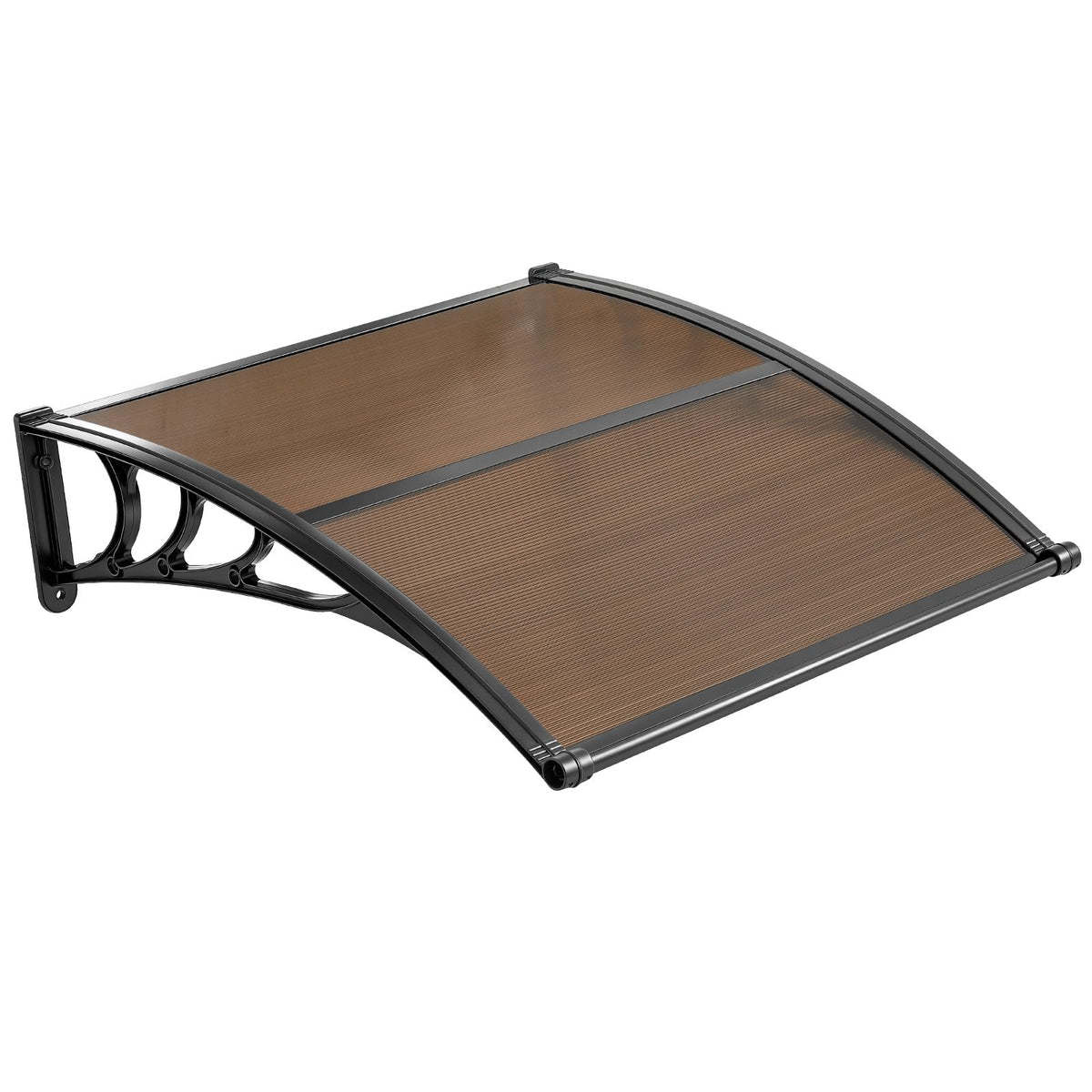 VEVOR versatile canopy suits homes, cafes, storefronts for protected entryways.