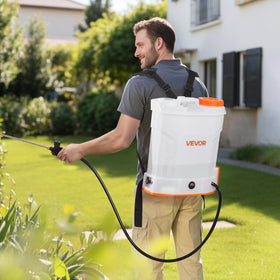 VEVOR accessories kit ready for multiple spraying applications