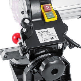 VEVOR adjustable angle design enables flexible chain maintenance.