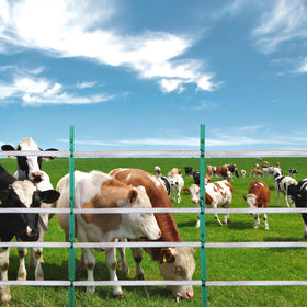 VEVOR tape resists UV exposure and rust for longevity.