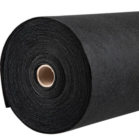 VEVOR geotextile ground cover underlayment for paths and flower beds