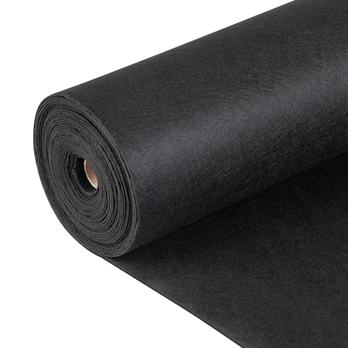 VEVOR geotextile landscape fabric 15x20 with 8oz density for durable ground protection