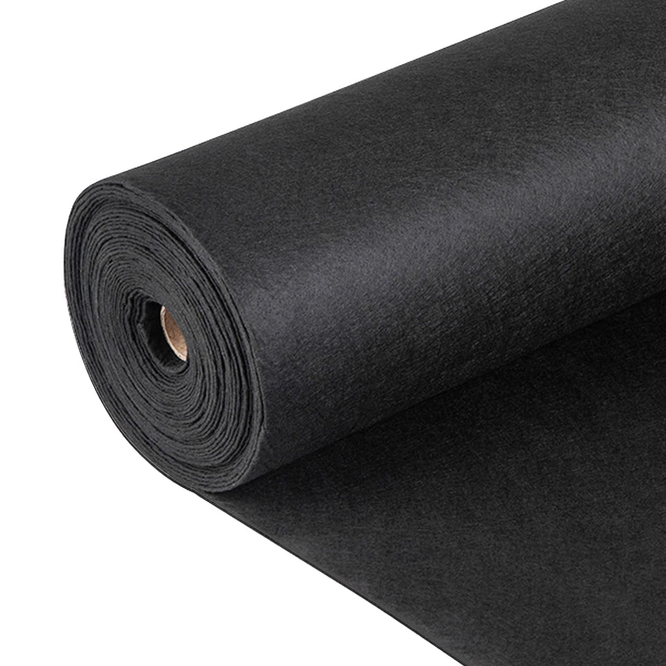VEVOR geotextile landscape fabric 15x20 with 8oz density for durable ground protection
