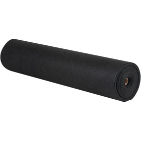 VEVOR black weed barrier for versatile garden use