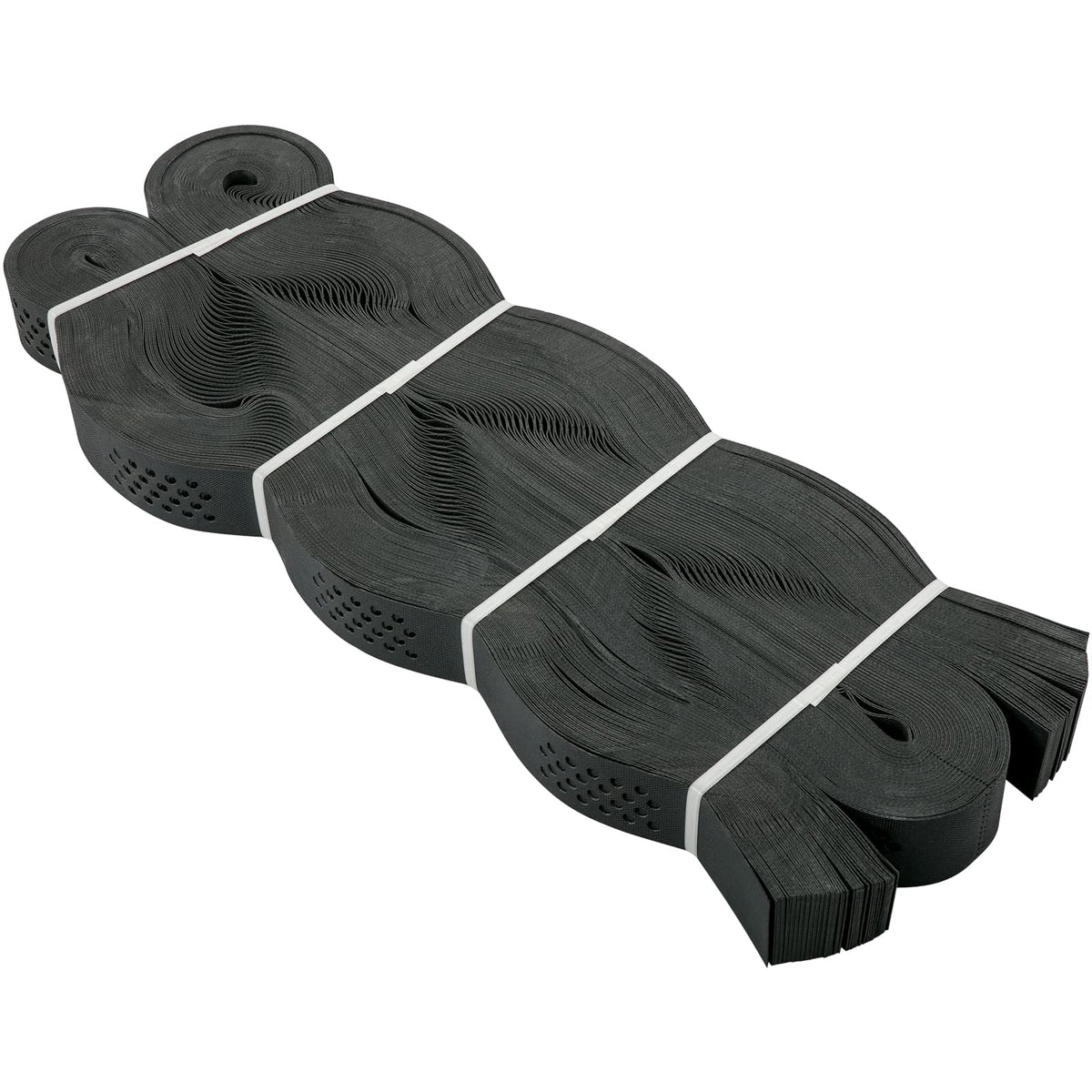 VEVOR Ground Grid demonstrates high load capacity with infill