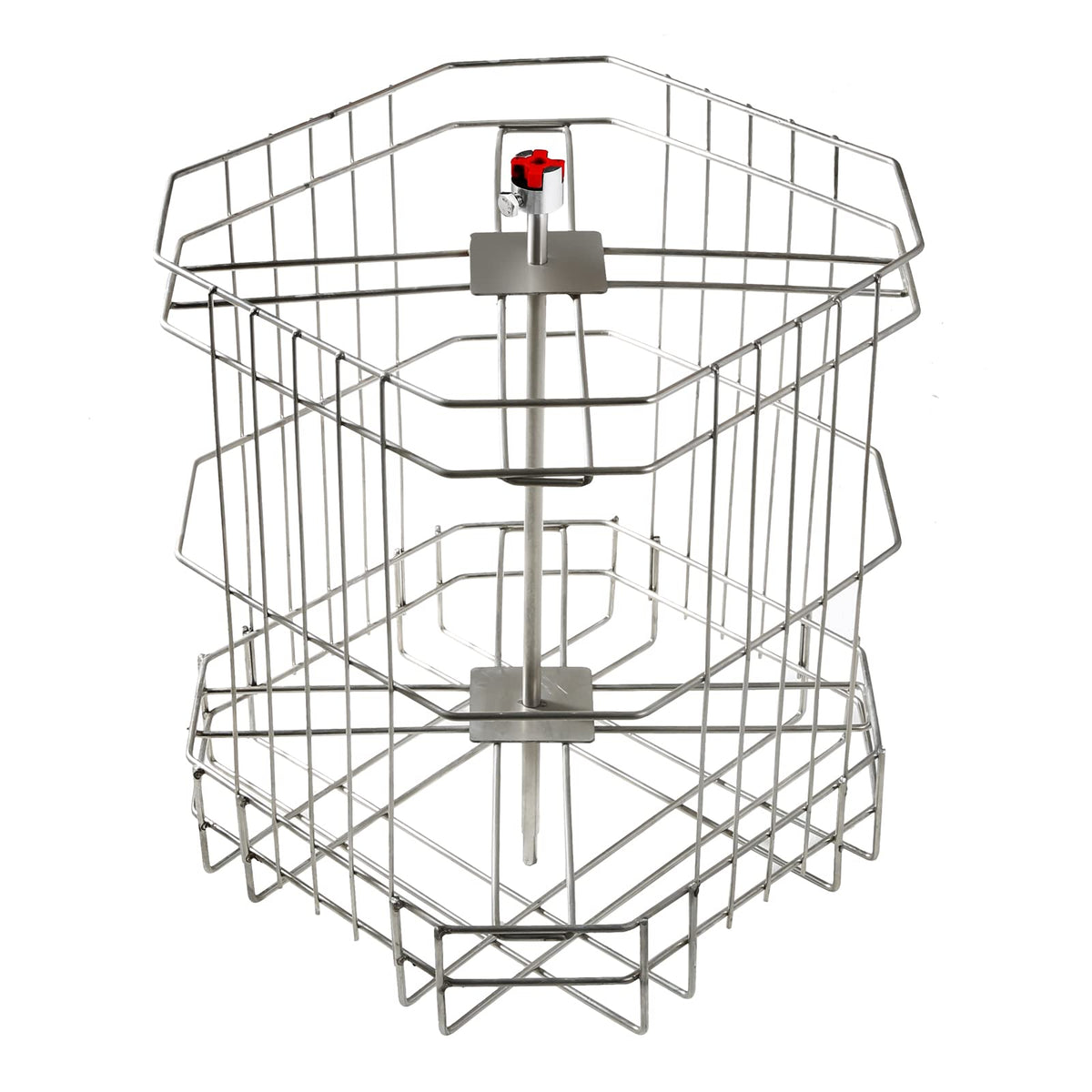 VEVOR honey extractor helps organize beekeeping tasks efficiently