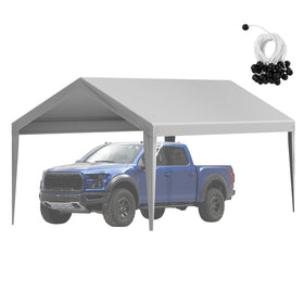 VEVOR multiuse canopy suitable for parking, events, and parties