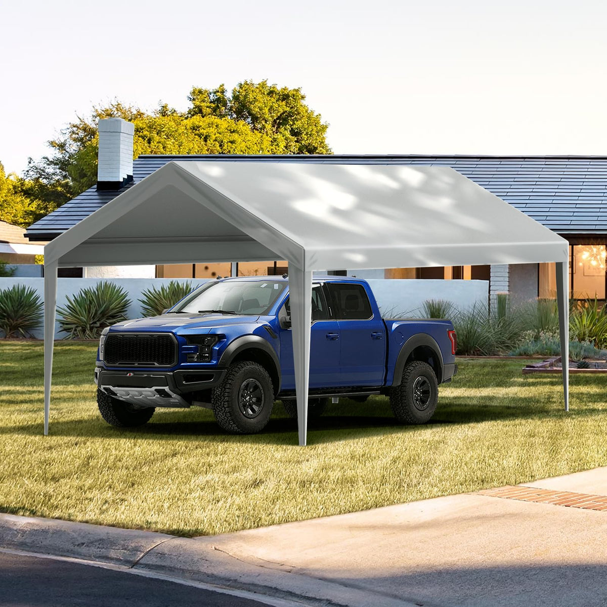 VEVOR no-tools setup for fast shelter in minutes