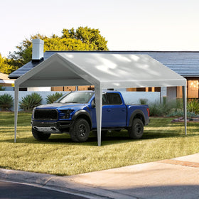 VEVOR no-tools setup for fast shelter in minutes